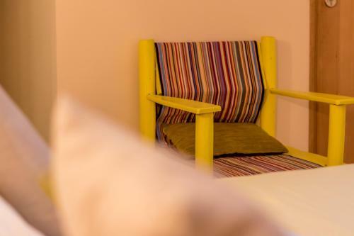 Bed & Breakfast Les Chambres De Jeannette