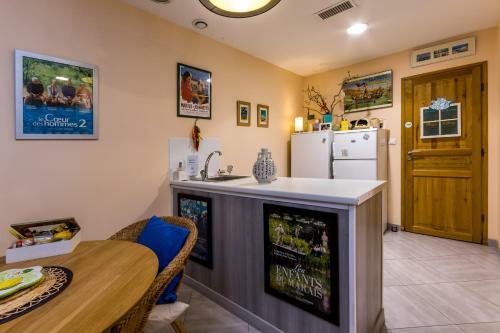 Bed & Breakfast Les Chambres De Jeannette