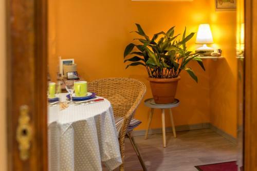 Bed & Breakfast Les Chambres De Jeannette