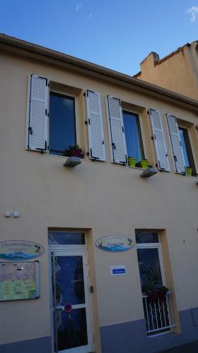 Bed & Breakfast Les Chambres De Jeannette