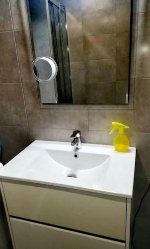 Apartamento Hispalis Conde De Ibarra