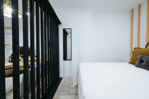Apartamento Wish Suite Miraflores de Sevilla