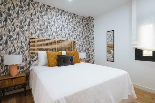 Apartamento Wish Suite Miraflores de Sevilla