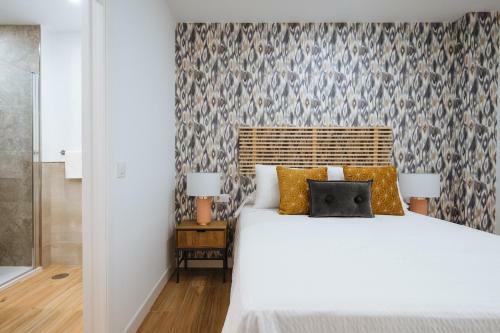 Apartamento Wish Suite Miraflores de Sevilla
