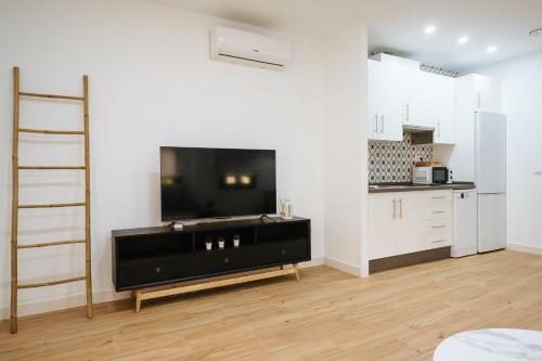 Apartamento Wish Suite Miraflores de Sevilla