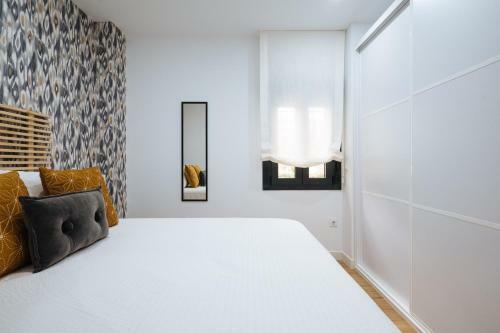 Apartamento Wish Suite Miraflores de Sevilla