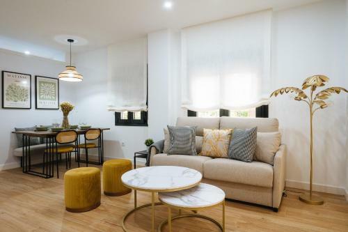 Apartamento Wish Suite Miraflores de Sevilla
