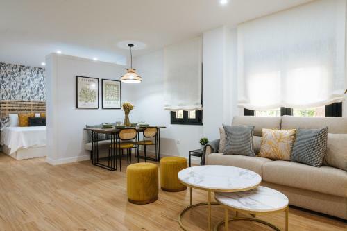 Apartamento Wish Suite Miraflores de Sevilla