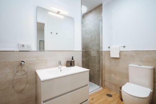 Apartamento Wish Suite Miraflores de Sevilla