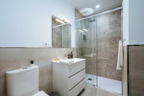 Apartamento Wish Suite Miraflores de Sevilla