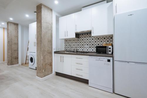 Apartamento Wish Suite Miraflores de Sevilla