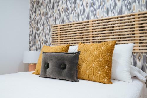 Apartamento Wish Suite Miraflores de Sevilla