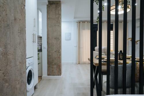 Apartamento Wish Suite Miraflores de Sevilla