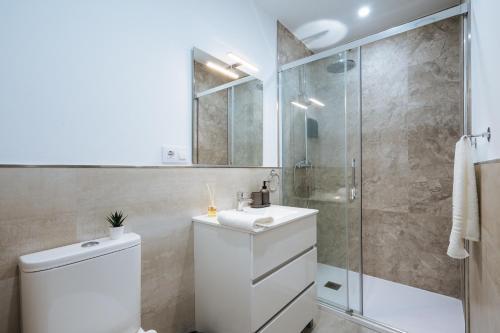 Apartamento Wish Suite Miraflores de Sevilla