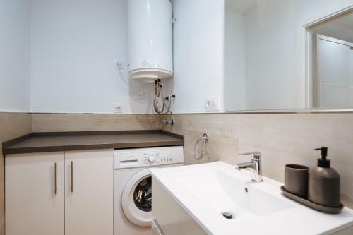 Apartamento Wish Suite Miraflores de Sevilla