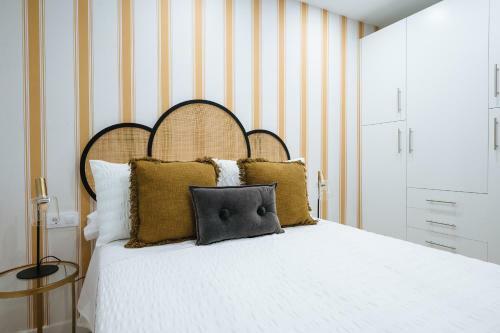 Apartamento Wish Suite Miraflores de Sevilla
