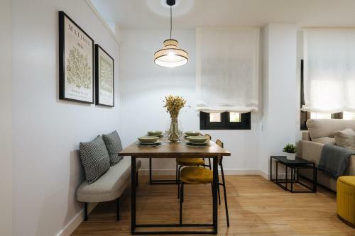 Apartamento Wish Suite Miraflores de Sevilla