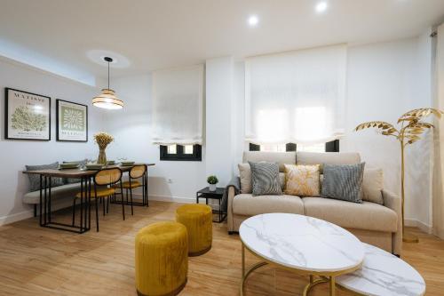 Apartamento Wish Suite Miraflores de Sevilla