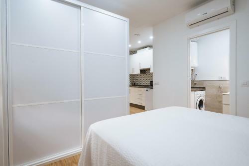 Apartamento Wish Suite Miraflores de Sevilla