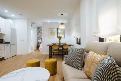 Apartamento Wish Suite Miraflores de Sevilla