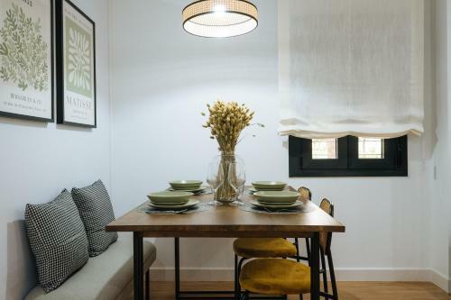 Apartamento Wish Suite Miraflores de Sevilla