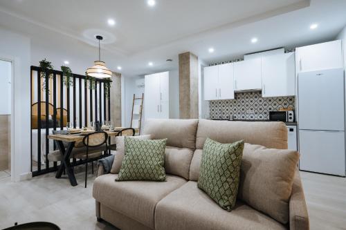Apartamento Wish Suite Miraflores de Sevilla
