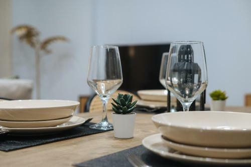 Apartamento Wish Suite Miraflores de Sevilla