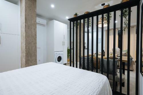 Apartamento Wish Suite Miraflores de Sevilla