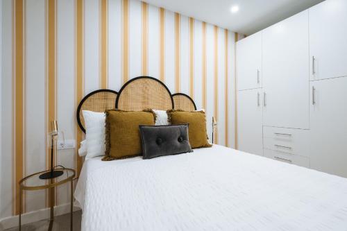 Apartamento Wish Suite Miraflores de Sevilla