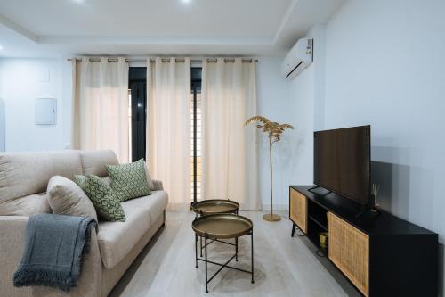 Apartamento Wish Suite Miraflores de Sevilla