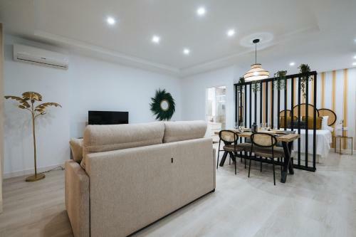 Apartamento Wish Suite Miraflores de Sevilla