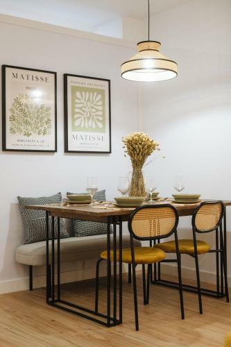 Apartamento Wish Suite Miraflores de Sevilla