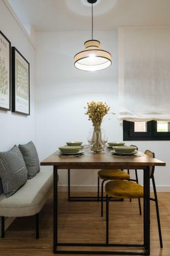 Apartamento Wish Suite Miraflores de Sevilla