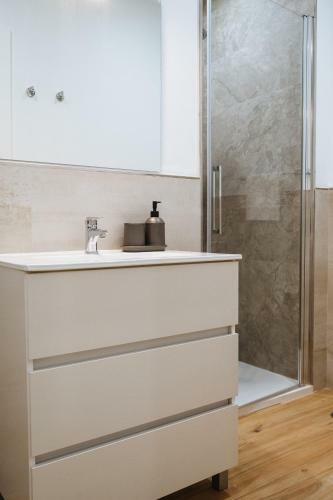 Apartamento Wish Suite Miraflores de Sevilla