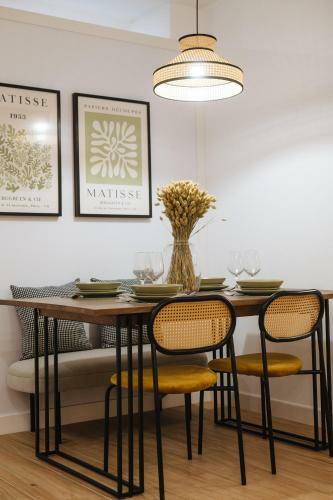 Apartamento Wish Suite Miraflores de Sevilla