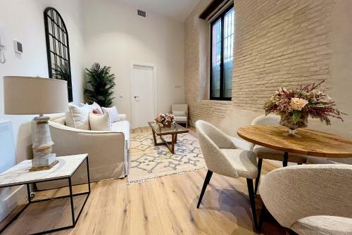 Apartamento Genteel Home Rodrigo Caro