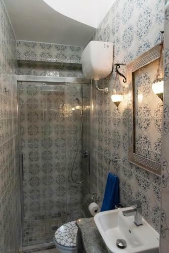 Casa de La Juder�a Do�a Pilar