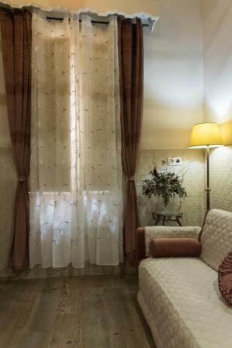 Casa de La Juder�a Do�a Pilar
