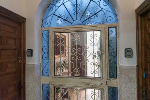 Casa de La Juder�a Do�a Pilar