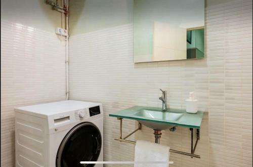 Apartamento Lovely Loft Junto A La Giralda