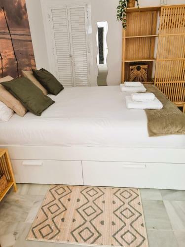 Apartamento Estudio San Esteban
