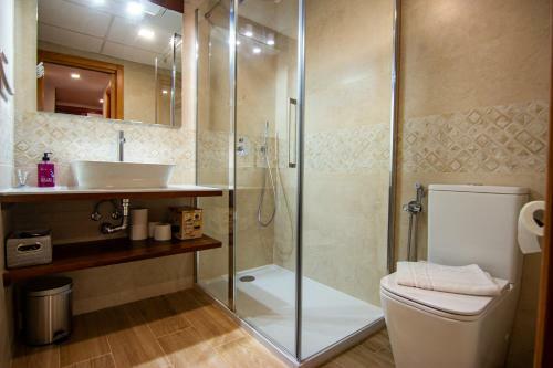 Apartamento Rentalsevilla A Un Paso de La Maestranza