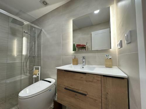 Apartamento Excelente Suite En El Coraz�n de Triana