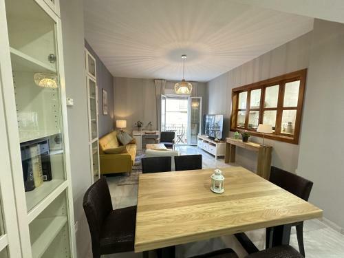 Apartamento Excelente Suite En El Coraz�n de Triana