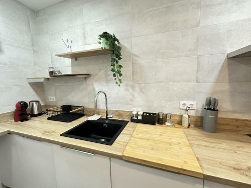 Apartamento Excelente Suite En El Coraz�n de Triana