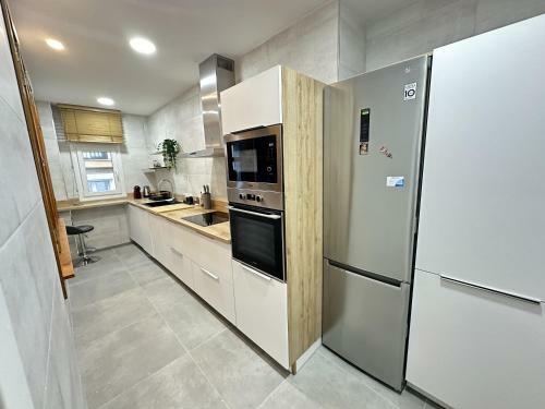 Apartamento Excelente Suite En El Coraz�n de Triana