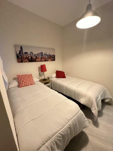 Apartamento Excelente Suite En El Coraz�n de Triana