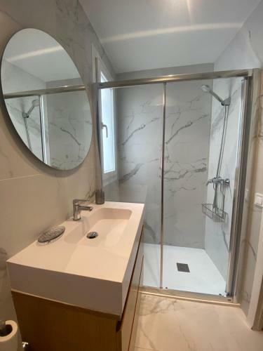 Apartamento Deluxe Central Dolores de Nuestra Sra