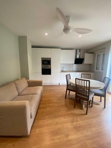 Apartamento Deluxe Central Dolores de Nuestra Sra