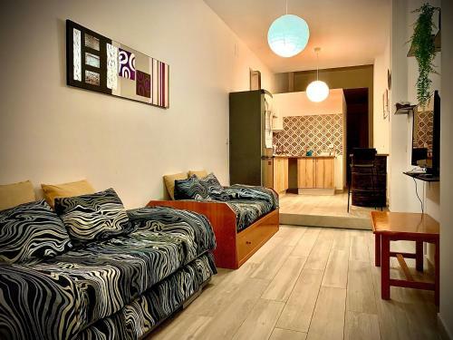 Loft B Apartamento Con Terraza Chill Out